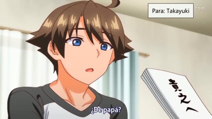 Follando a una madura