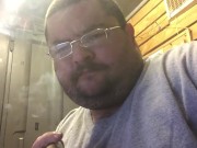 cigar closeup clip