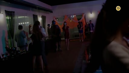 Korean erotic movie - Nice Sister In Law (2015)