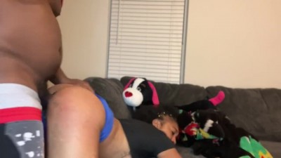 She Wants It Hard and Deep: Tight Pussy and Cock Throbbing Desires