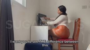 Meeting with the boss, low metrics, and nonstop farts