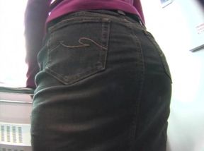 Horny Asian Babe Fingered Hard on Crowded Train Ride