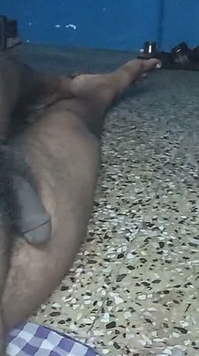 I'm Sucking My Wife Pussy with Kissing Lips