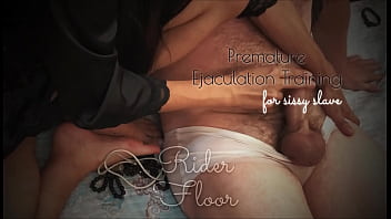 Premature Ejaculation Training