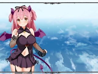 The Cautious Empath Meets A Enjoyable Succubus!
