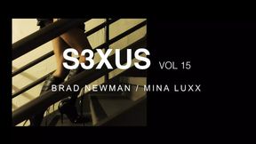 Sensual Volume 15 - Incredible Affection