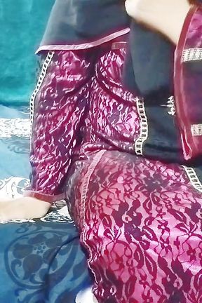 Me Darling Her Son's Friend