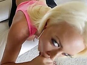 Sexy Summer Brielle Pov