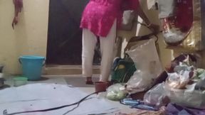 Village stepaunts ass and my penis my penis became erect after seeing stepaunts ass early in the morning.