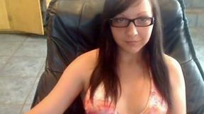 Every part of this video is amazing and this hottie knows how to masturbate