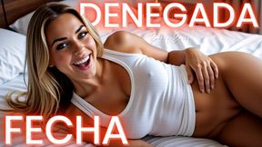 Es Graciosísimo Que Me Invites a Salir Justo Después de Mi Ruptura