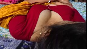 Desi Bengali Husband and Wife Having Hardcore Sex  - Desi Tumpa