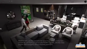 Ch6: Intense fucking with Natalie - Gangsters Groupie Series