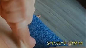 Разгрузка после тяжелого дня