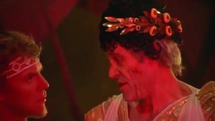 Caligula the movie 1979