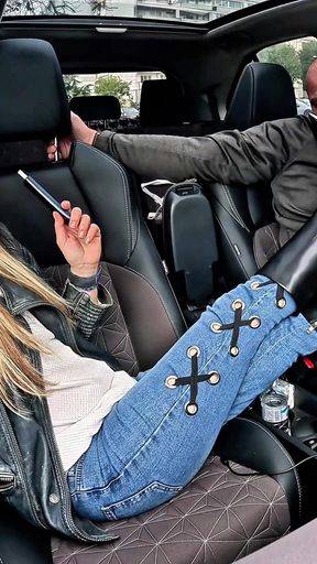 Worship My Shoes in the Car, Slave - This Is Your Place