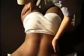Japan Muscle 1
