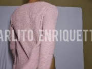 CARLITO SENSUALIZING AND DANCING NAKEDCARLITO SENSUALIZING AND DANCING NAKED