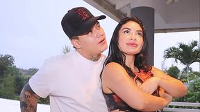 Me follo al vededor de mi una casa para obtener un gran descuento