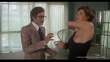 Edwige Fenech desnuda2!