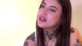 Video shared by @TabathaLust @Deepthroat & #Big Dick #Shaved Pussy #Latina #Tattoo gratis movie tube | Tik.Porn