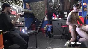 dex beaux espagnols en pleine baise