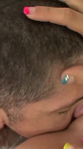 She has just turned 18 and Elizabeth Bentley a big slut with a shaved vagina loves having rough sex