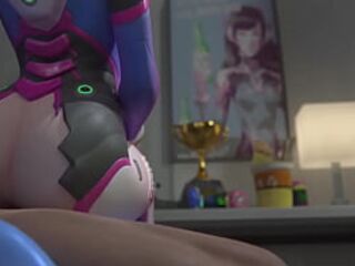 Anal Animation Ass Cock Creampie NSFW Pussy Riding