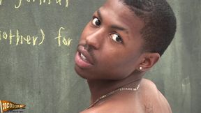 Delone Dickson 2