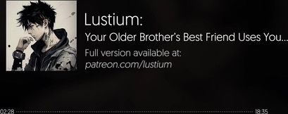 Brother's Best Friend Destroys Your Holes Gushing Cum Choked Raw