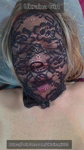 Slut Pisses While Fucking