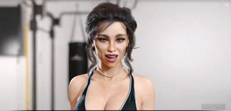 Flirty F - Part 9 - Mature Chicks