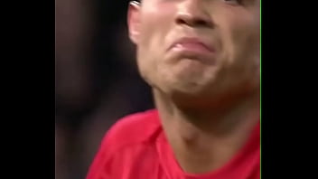 Cristiano Ronaldo ?