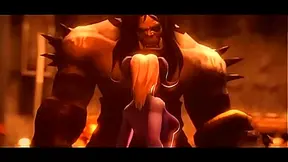 Buckle Up for a Wild 3D Gay Adventure Youll Never Forget