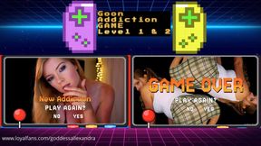 Goon Game Bundle Level 1 & 2