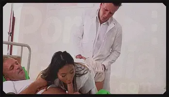 Thai Nurse DP: Doctor Patient Double Penetration
