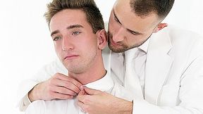 Elder Garner: Anointing - MissionaryBoys