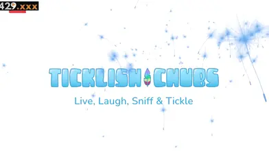 Ticklish Fat Girl Submission Training with Mistress DominaMatty