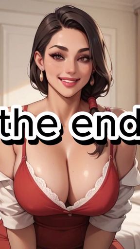 Jaw-dropping moment from &quot;Indian desi Bhabhi&#039;s Private World in Motion fantasy- Soft Moments&quot;