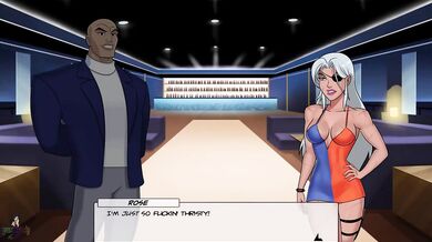 Dc Comics Something Unlimited Uncensored Guide Part 91