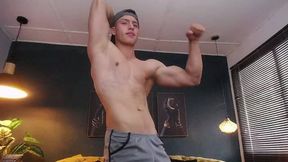 Deivid Parker Private Show
