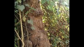 flashing dick to red top women