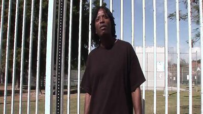 April McKenzie's Backyard Bangeroo