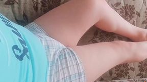 I'm Sweet, but I'll Ruin Your Mind