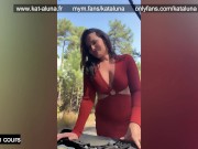 REEL Piège Sex, le Coup de la Panne Kat Aluna