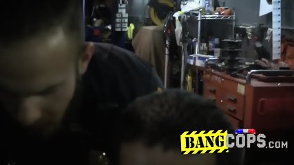Busting this sweatshop just to receive some BBC