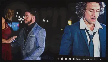 Violet Starr’s Passionate Prom Night with Stepbro