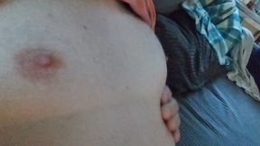 Titty Tease
