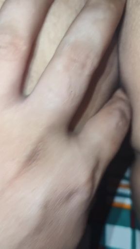 Bhabi new video   Clip 1