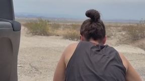 Road Trip PEE MP4 Version